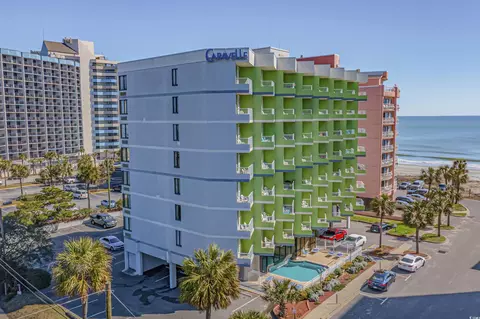 7000 N Ocean Blvd #527, Myrtle Beach, SC 29572