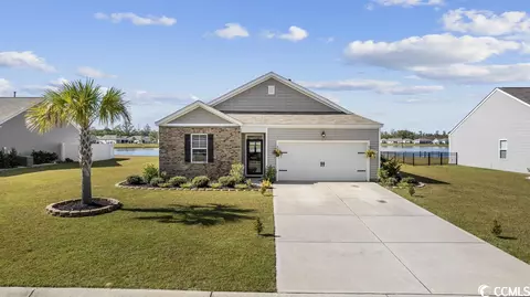 225 Carmello Cir, Conway, SC 29526