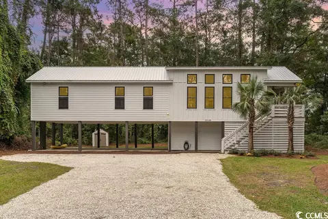 13530 Ocean Hwy, Pawleys Island, SC 29585