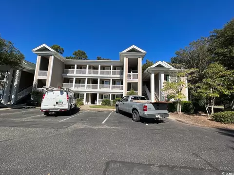 1135 Blue Stem Dr #28F, Pawleys Island, SC 29585