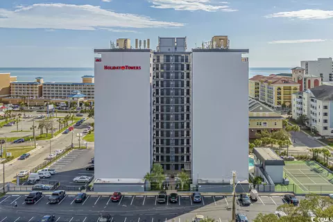 601 Mitchell Dr #203, Myrtle Beach, SC 29577