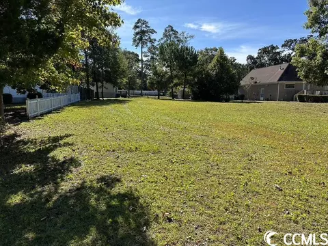 2408 Basin St, North Myrtle Beach, SC 29582