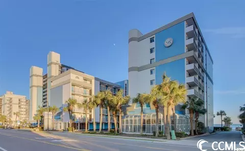 2300 N Ocean Blvd N #136, Myrtle Beach, SC 29577