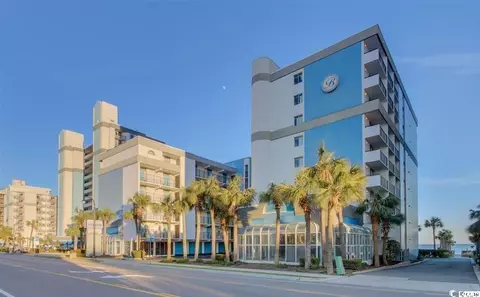 2300 N Ocean Blvd N #136, Myrtle Beach, SC 29577