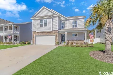426 Pacific Commons Dr, Surfside Beach, SC 29575 photo 2