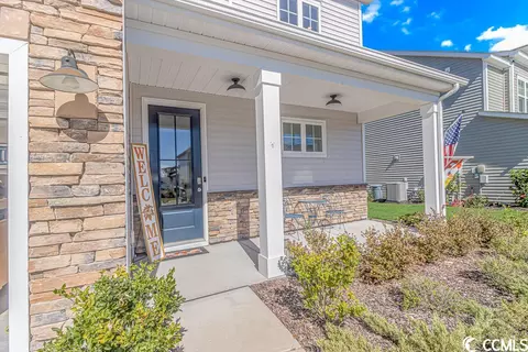 426 Pacific Commons Dr, Surfside Beach, SC 29575 photo 5