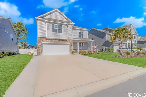 426 Pacific Commons Dr, Surfside Beach, SC 29575 photo 3