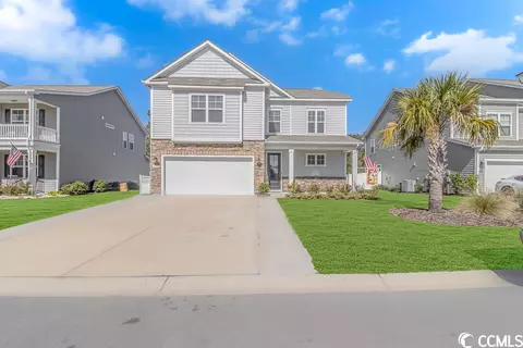 426 Pacific Commons Dr, Surfside Beach, SC 29575