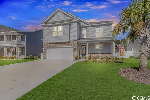 426 Pacific Commons Dr, Surfside Beach, SC 29575 photo 4