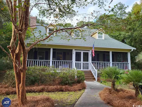 85 Heron Way, Pawleys Island, SC 29585