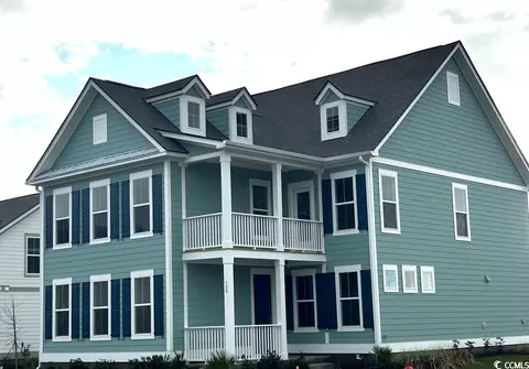 100 Hubbard St, Myrtle Beach, SC 29588