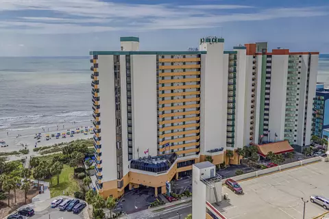 2710 N Ocean Blvd #1228, Myrtle Beach, SC 29577