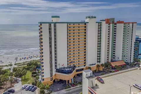2710 N Ocean Blvd #1228, Myrtle Beach, SC 29577