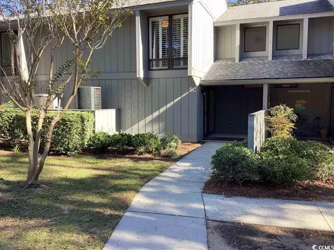 306 Salt Marsh Cir UNIT 5C, Pawleys Island, SC 29585