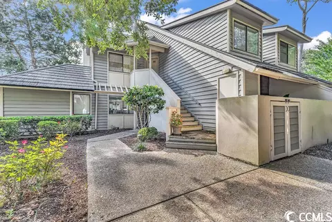 141 Hartland Dr #5-D, Myrtle Beach, SC 29572