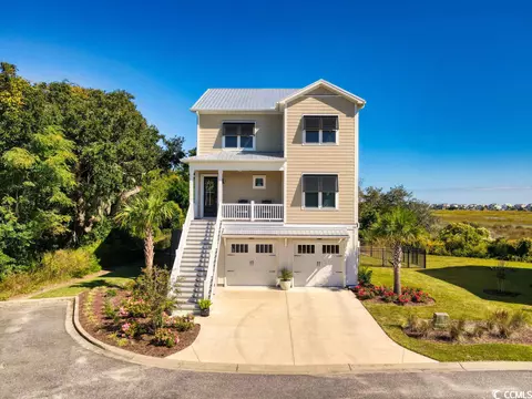 184 Enclave Pl, Pawleys Island, SC 29585
