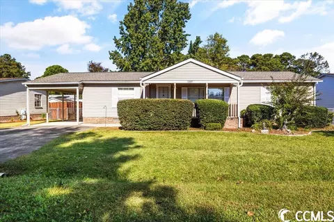 3389 N Pointe Blvd, Little River, SC 29566