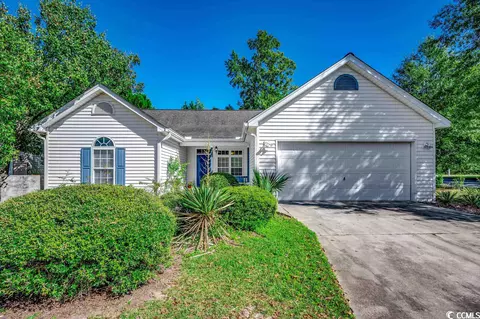 132 Clovis Cir, Myrtle Beach, SC 29579