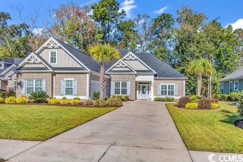 2632 Henagan Ln, Myrtle Beach, SC 29588
