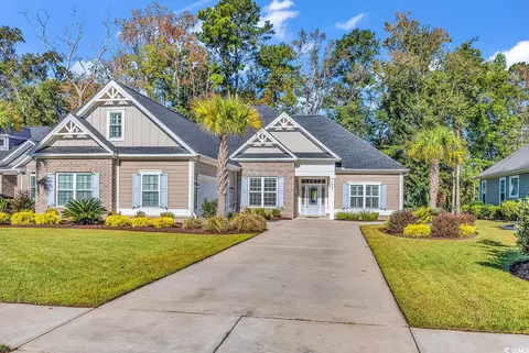 2632 Henagan Ln, Myrtle Beach, SC 29588