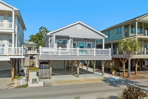 6001 S 8 S Kings Hwy # -S, Myrtle Beach, SC 29575