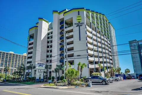6804 N Ocean Blvd #1001, Myrtle Beach, SC 29577