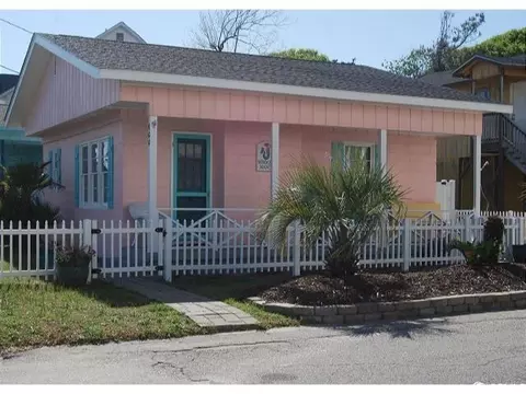900 Ocean Blvd S, North Myrtle Beach, SC 29582