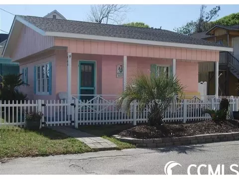 900 Ocean Blvd S, North Myrtle Beach, SC 29582
