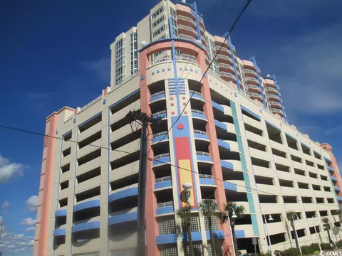 3601 N Ocean Blvd #1036, North Myrtle Beach, SC 29582