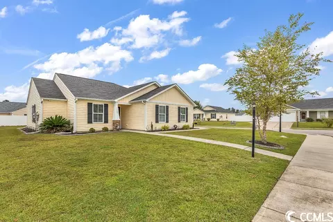 1300 Boker Rd, Conway, SC 29527