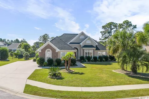 512 Thorton Ct, Myrtle Beach, SC 29579