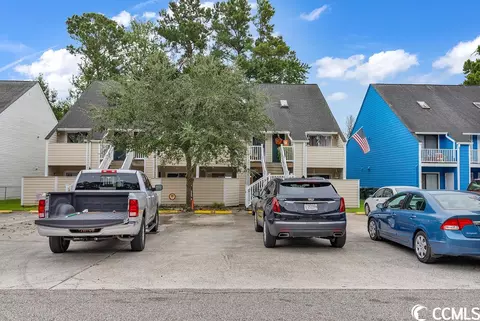 421 Cambridge Cir #H-6, Murrells Inlet, SC 29576