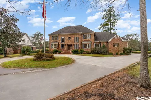 4328 Hunters Wood Dr, Murrells Inlet, SC 29576