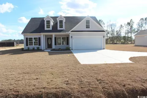 954 Log Cabin Rd, Loris, SC 29569