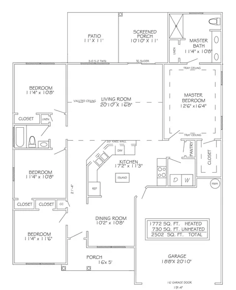 954 Log Cabin Rd, Loris, SC 29569 photo 2