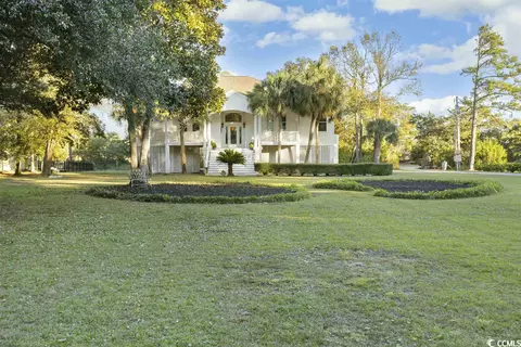 123 Midway Dr, Pawleys Island, SC 29585
