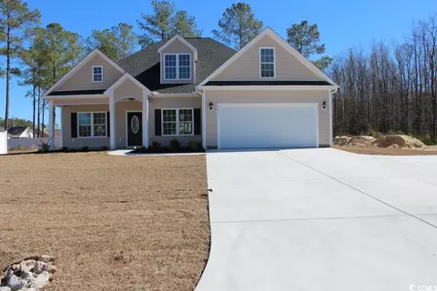 2611 Scarbrough Dr, Loris, SC 29569