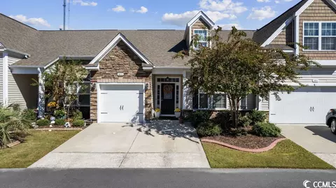 101 Parmelee Dr #D, Murrells Inlet, SC 29576