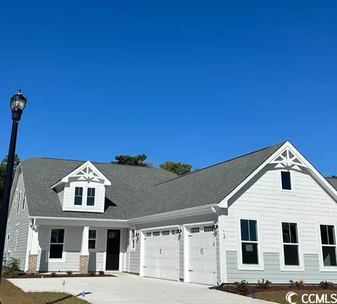 462 Rose Fountain Dr, Myrtle Beach, SC 29579