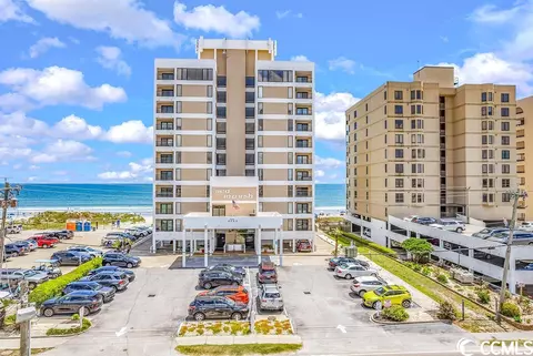 6200 N Ocean Blvd #104, North Myrtle Beach, SC 29582