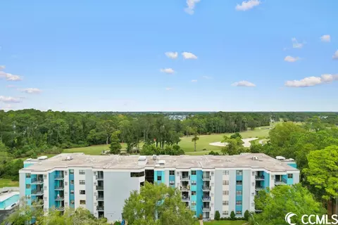 5001 Little River Rd #E209, Myrtle Beach, SC 29577