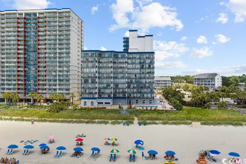 2001 S Ocean Blvd #404, Myrtle Beach, SC 29577