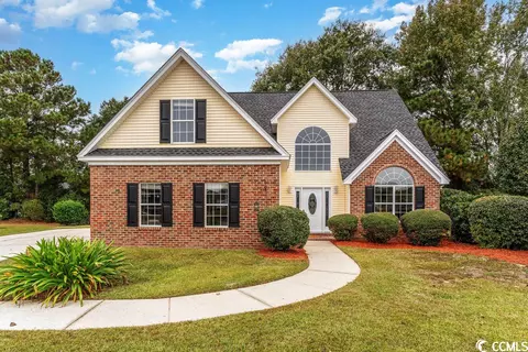 3959 Sandringham Ct, Myrtle Beach, SC 29588