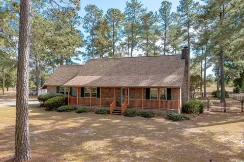 7371 Crutchlow Ct, Nichols, SC 29581