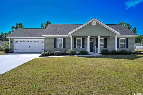 120 Adelphia Rd, Loris, SC 29569