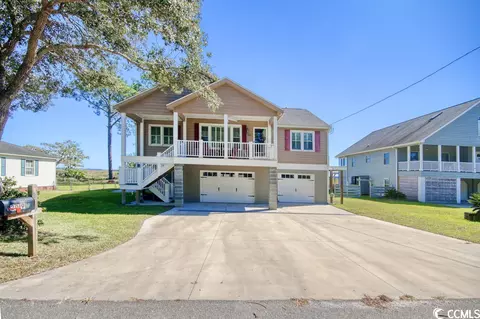 2019 Asbury St, Georgetown, SC 29440