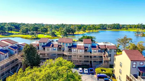 501 Maisons Dr #E-14, Myrtle Beach, SC 29572