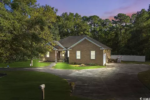 2365 Old Clearpond Rd, Conway, SC 29526