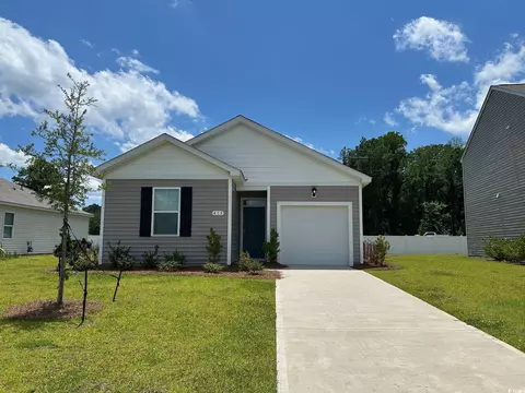 415 Bearskin Ct, Longs, SC 29568