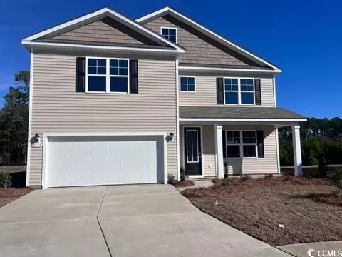 3239 Sutherland Dr, Little River, SC 29566